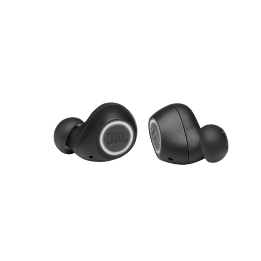 Jbl free wireless earbuds clearance review